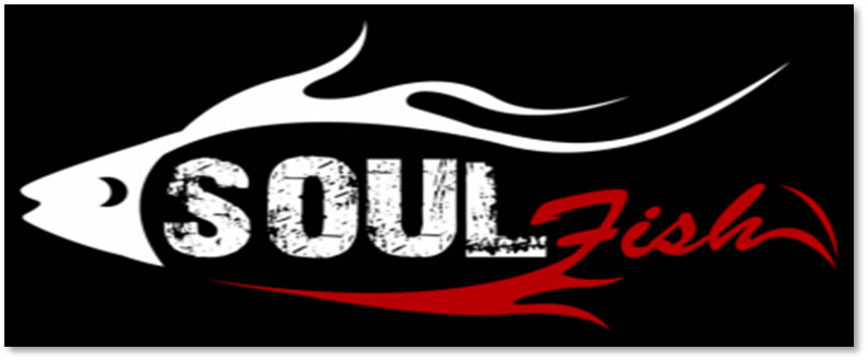 Soul-Fish Logo